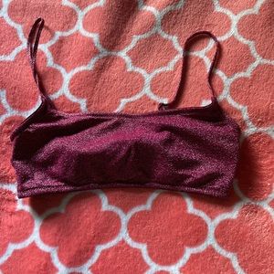 Used Triangl Mica Top